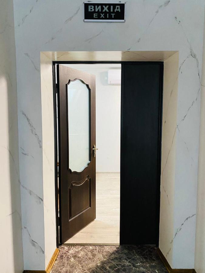 Hotel Під Явором New Drogomirchany Exterior foto