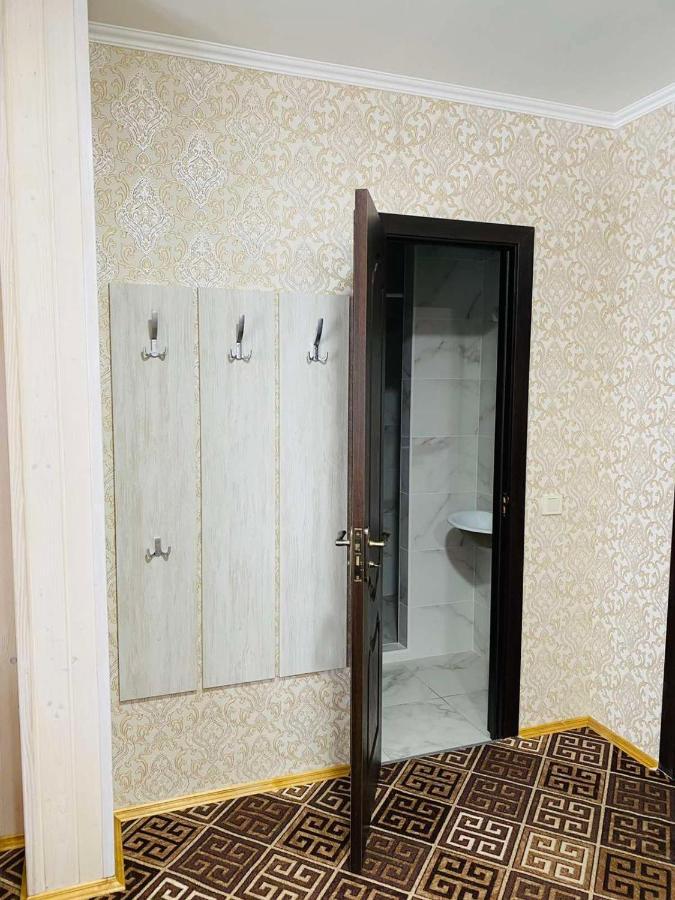Hotel Під Явором New Drogomirchany Exterior foto