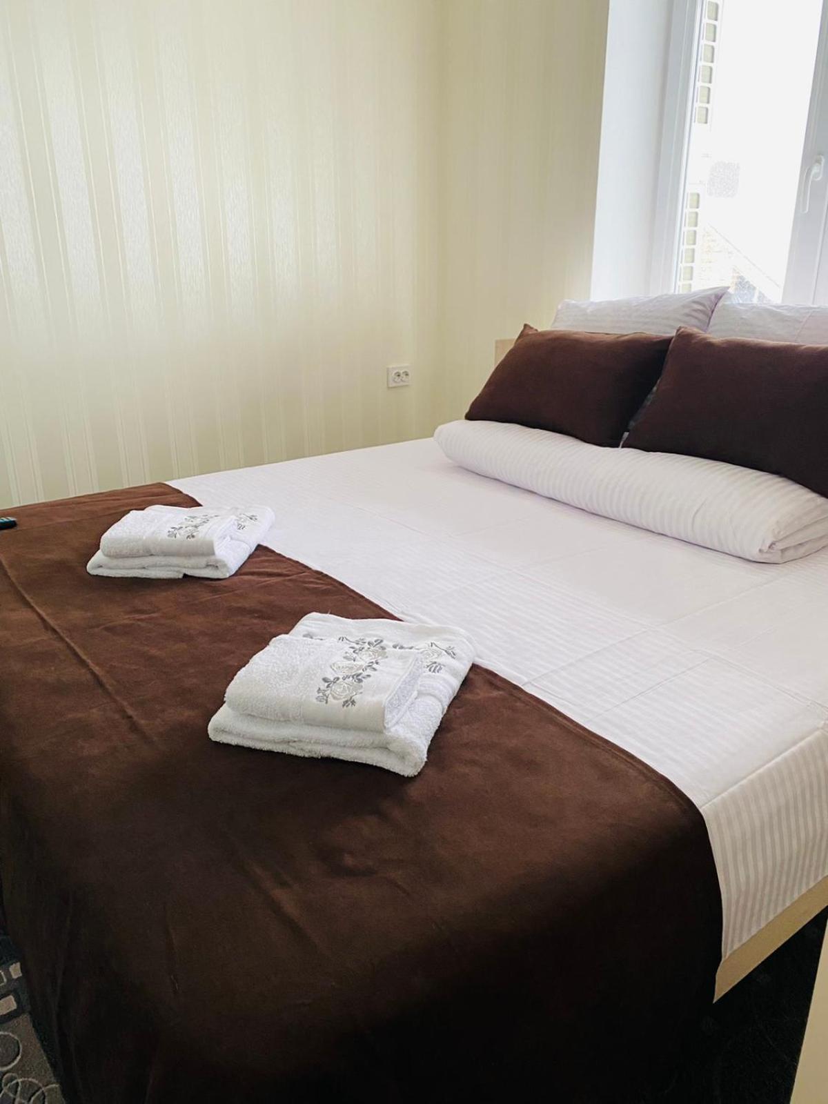 Hotel Під Явором New Drogomirchany Habitación foto